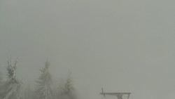 Panorama Jižní svahy, Hotel, Nástup