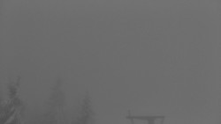 Panorama Jižní svahy, Hotel, Nástup