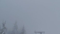 Panorama Jižní svahy, Hotel, Nástup