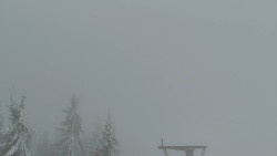 Panorama Jižní svahy, Hotel, Nástup