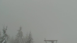 Panorama Jižní svahy, Hotel, Nástup