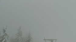 Panorama Jižní svahy, Hotel, Nástup