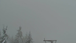 Panorama Jižní svahy, Hotel, Nástup