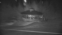 Panorama Jižní svahy, Hotel, Nástup