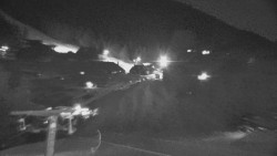 Panorama Jižní svahy, Hotel, Nástup