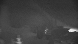 Panorama Jižní svahy, Hotel, Nástup