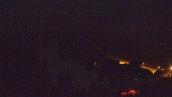 Panorama Jižní svahy, Hotel, Nástup