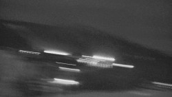 Panorama Jižní svahy, Hotel, Nástup