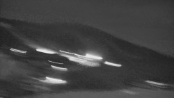 Panorama Jižní svahy, Hotel, Nástup