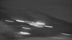 Panorama Jižní svahy, Hotel, Nástup