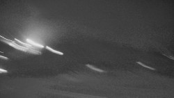 Panorama Jižní svahy, Hotel, Nástup