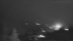 Panorama Jižní svahy, Hotel, Nástup