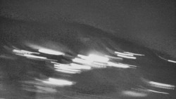 Panorama Jižní svahy, Hotel, Nástup