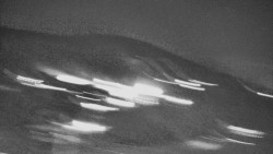 Panorama Jižní svahy, Hotel, Nástup