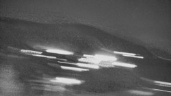 Panorama Jižní svahy, Hotel, Nástup