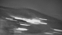 Panorama Jižní svahy, Hotel, Nástup