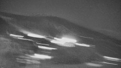 Panorama Jižní svahy, Hotel, Nástup