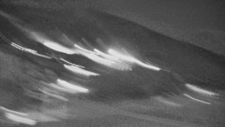 Panorama Jižní svahy, Hotel, Nástup