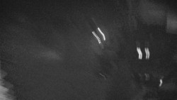 Panorama Jižní svahy, Hotel, Nástup