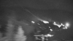 Panorama Jižní svahy, Hotel, Nástup