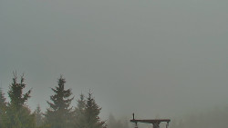 Panorama Jižní svahy, Hotel, Nástup