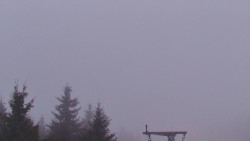 Panorama Jižní svahy, Hotel, Nástup