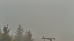 Panorama Jižní svahy, Hotel, Nástup