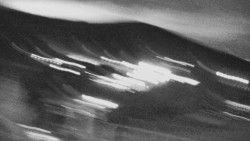 Panorama Jižní svahy, Hotel, Nástup