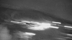 Panorama Jižní svahy, Hotel, Nástup