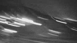 Panorama Jižní svahy, Hotel, Nástup