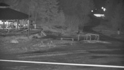 Panorama Jižní svahy, Hotel, Nástup