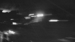 Panorama Jižní svahy, Hotel, Nástup