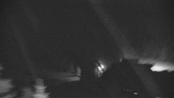 Panorama Jižní svahy, Hotel, Nástup