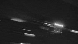 Panorama Jižní svahy, Hotel, Nástup