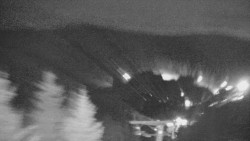 Panorama Jižní svahy, Hotel, Nástup