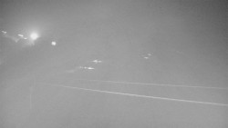 Panorama Jižní svahy, Hotel, Nástup