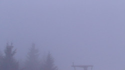 Panorama Jižní svahy, Hotel, Nástup