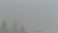 Panorama Jižní svahy, Hotel, Nástup