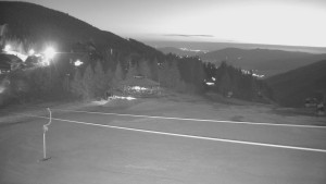 Červenohorské sedlo - Panorama Jižní svahy, Hotel, Nástup "Žlutá" - 10.4.2026 v 05:00 Červenohorské sedlo - Panorama Jižní svahy, Hotel, Nástup "Žlutá" - 10.4.2026 v 05:00