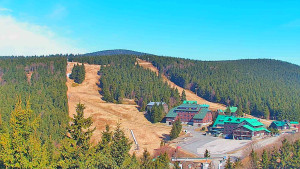 Červenohorské sedlo - Panorama Jižní svahy, Hotel, Nástup "Žlutá" - 10.4.2026 v 10:00 Červenohorské sedlo - Panorama Jižní svahy, Hotel, Nástup "Žlutá" - 10.4.2026 v 10:00