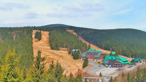 Červenohorské sedlo - Panorama Jižní svahy, Hotel, Nástup "Žlutá" - 10.4.2026 v 11:30 Červenohorské sedlo - Panorama Jižní svahy, Hotel, Nástup "Žlutá" - 10.4.2026 v 11:30