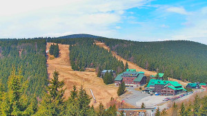 Červenohorské sedlo - Panorama Jižní svahy, Hotel, Nástup "Žlutá" - 10.4.2026 v 13:00 Červenohorské sedlo - Panorama Jižní svahy, Hotel, Nástup "Žlutá" - 10.4.2026 v 13:00