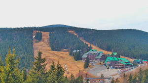 Červenohorské sedlo - Panorama Jižní svahy, Hotel, Nástup "Žlutá" - 10.4.2026 v 16:30 Červenohorské sedlo - Panorama Jižní svahy, Hotel, Nástup "Žlutá" - 10.4.2026 v 16:30