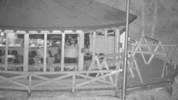 Panorama Jižní svahy, Hotel, Nástup