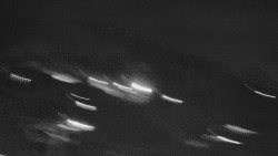 Panorama Jižní svahy, Hotel, Nástup