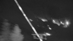 Panorama Jižní svahy, Hotel, Nástup