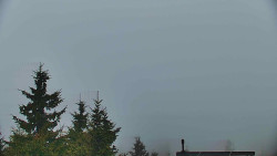Panorama Jižní svahy, Hotel, Nástup