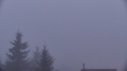 Panorama Jižní svahy, Hotel, Nástup