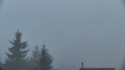 Panorama Jižní svahy, Hotel, Nástup