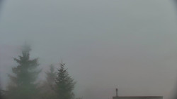 Panorama Jižní svahy, Hotel, Nástup